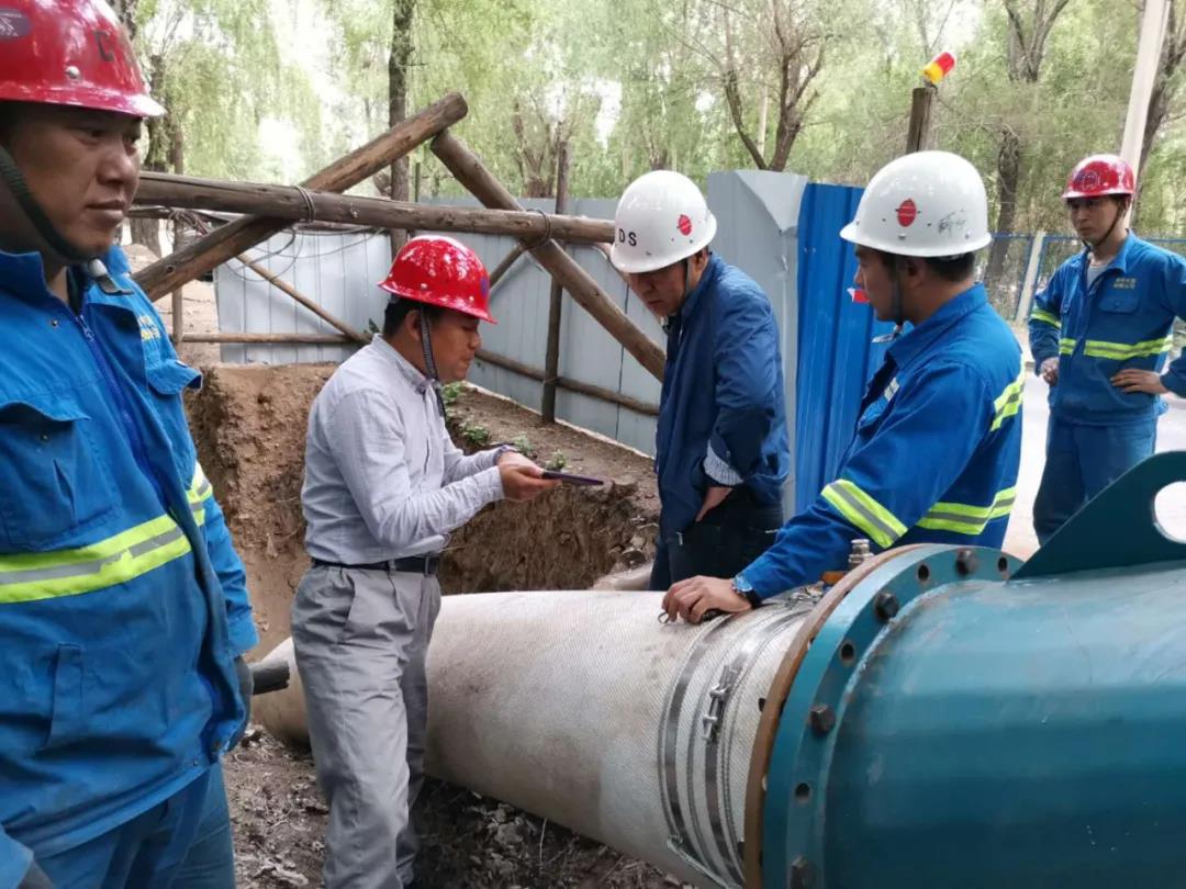 焦作工业管道清洗-管道清淤