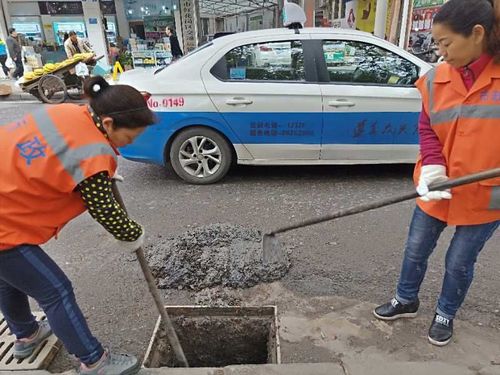 焦作沉沙井清掏-污水井清理