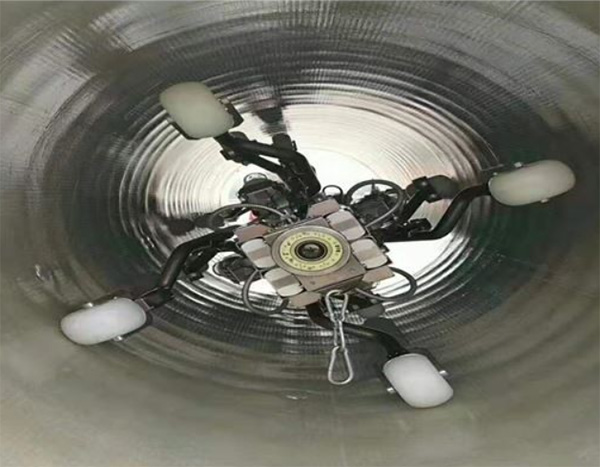 焦作市政管道清淤怎么修复