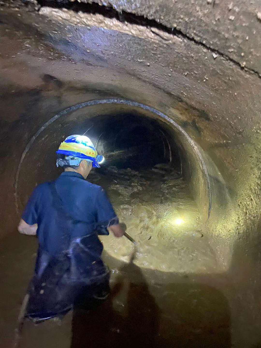 焦作管道清洗-管道疏通