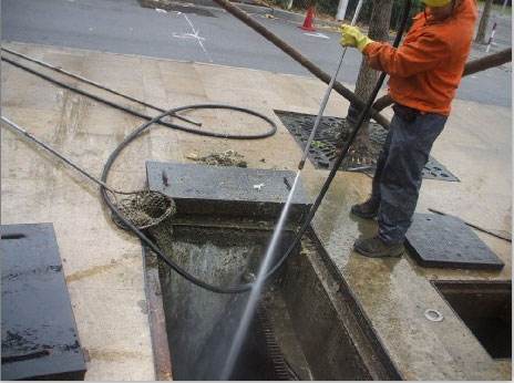 焦作池底污泥如何清理