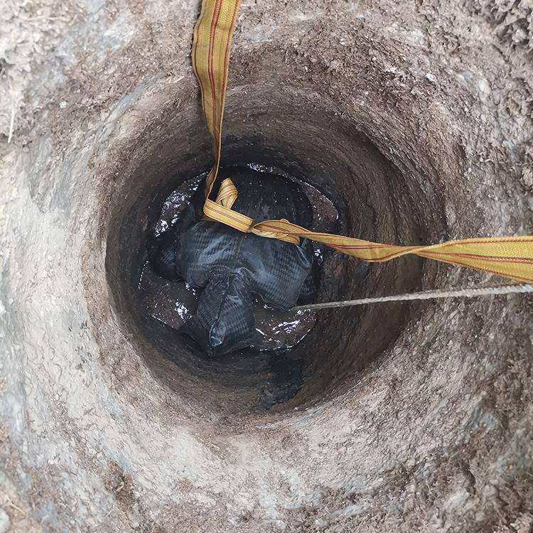 焦作疏通雨水管道 市政管道清淤